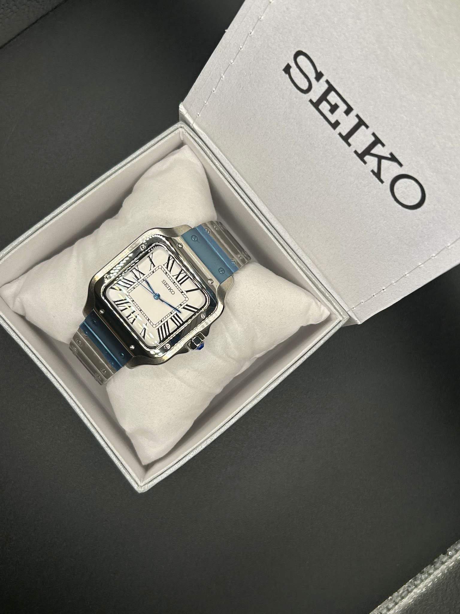 Santos Season