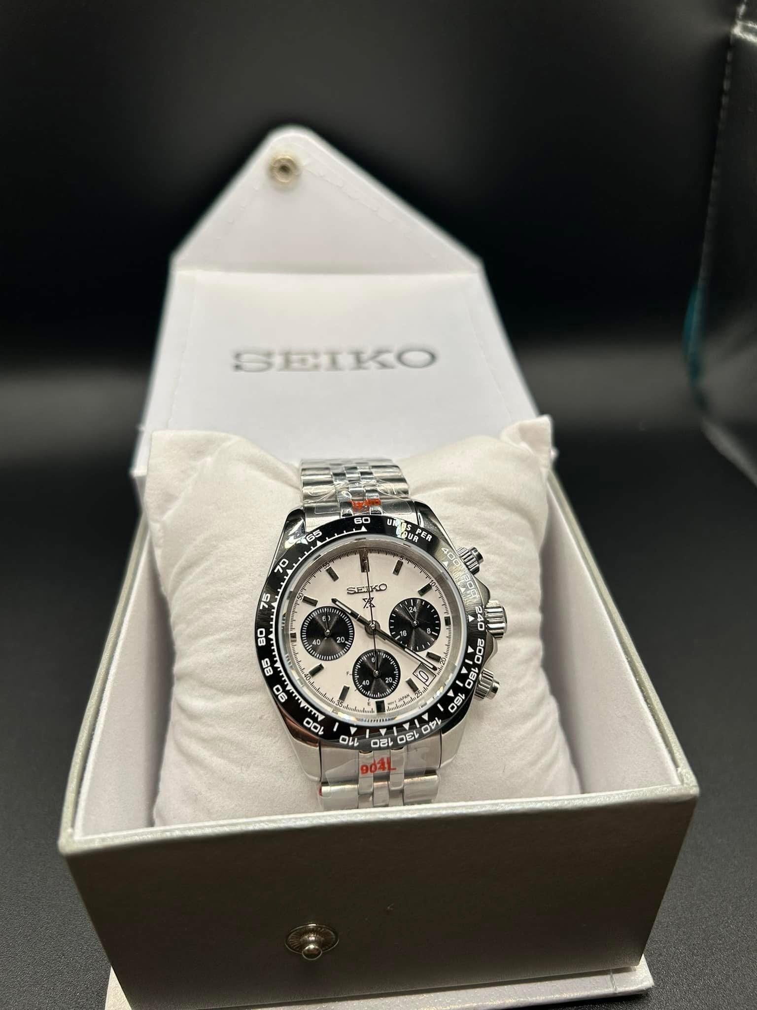 Speedmaster Season