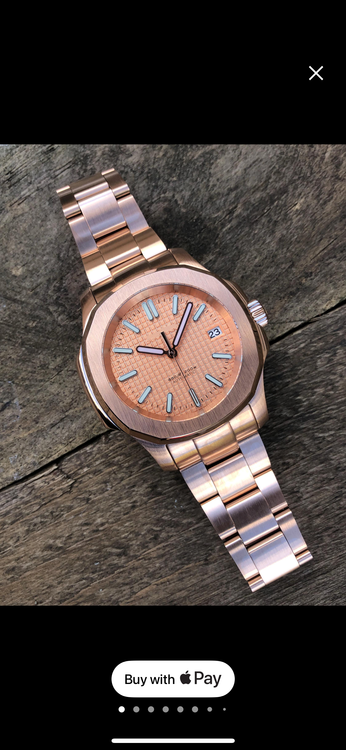 Nautilus Season
