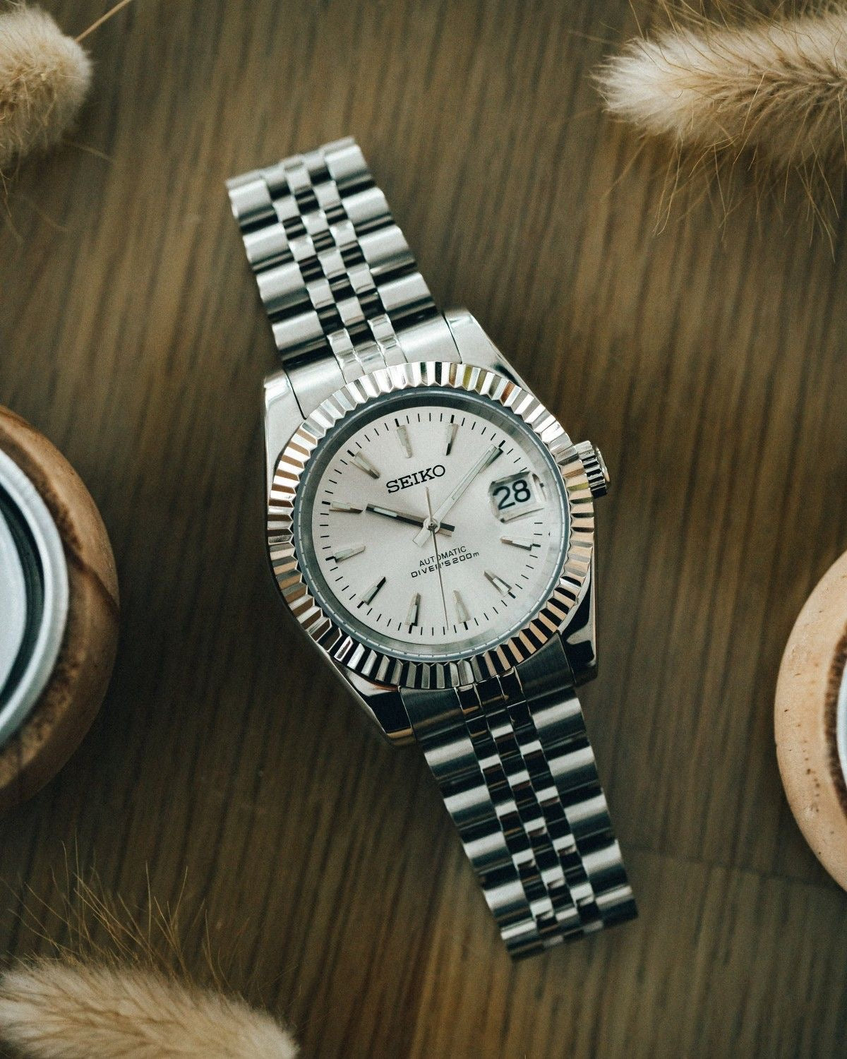 Submariner Season