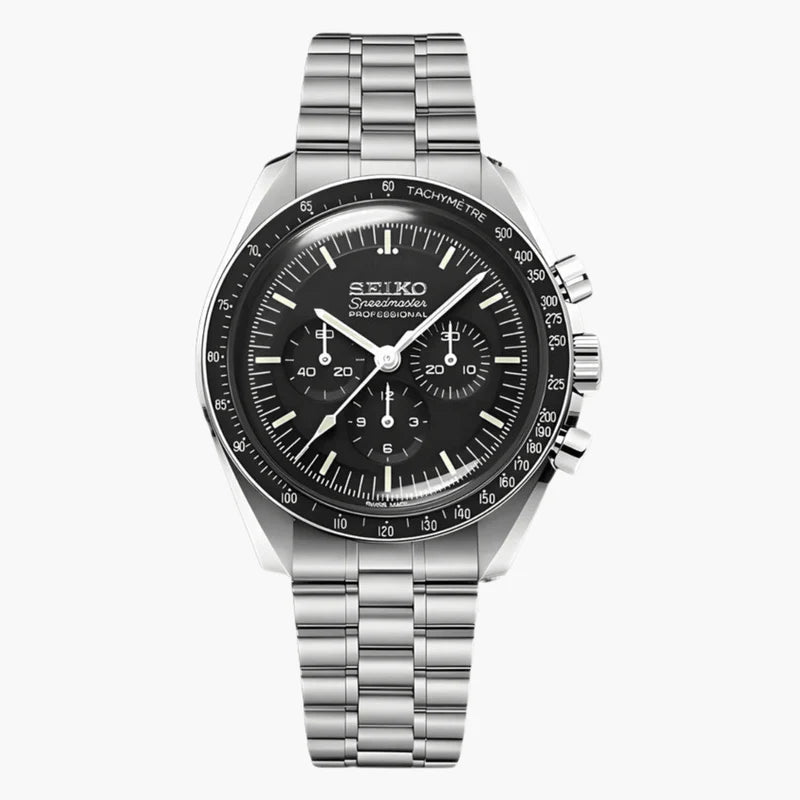 Seiko Speedmaster  Mod