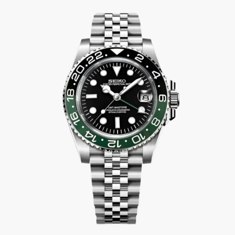 GMT Seiko Mod - Sprite